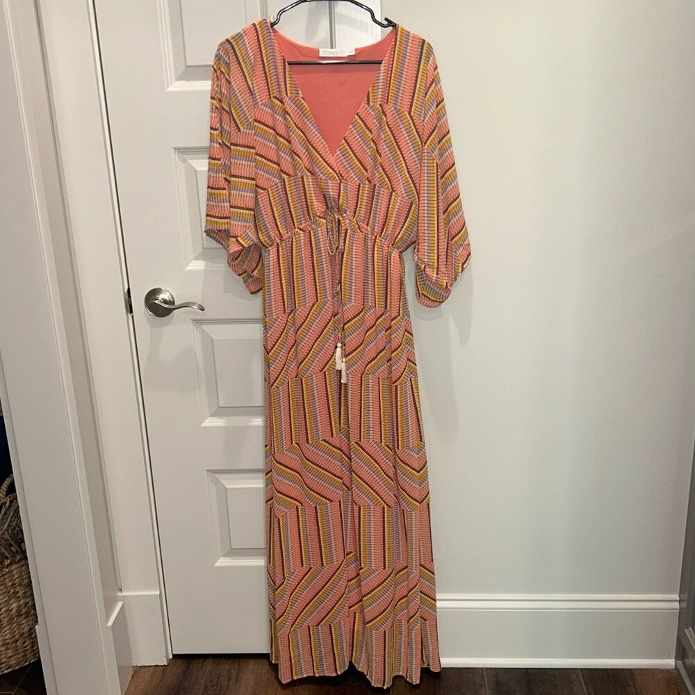 Lush Dress